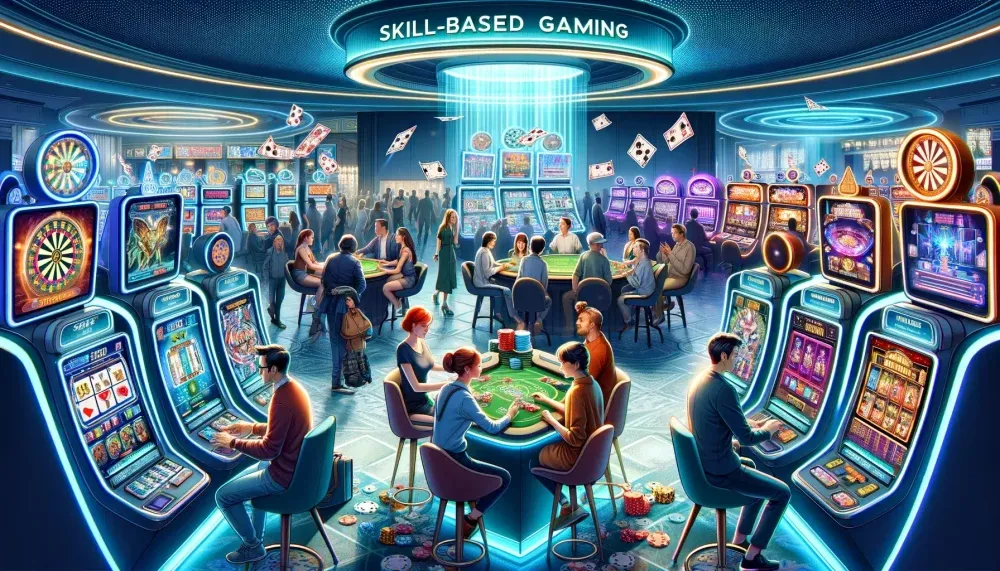 Khám phá thế giới giải trí hấp dẫn cùng game zing me và những bí quyết chơi game zing me đỉnh cao